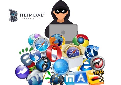 Browser Hijackers .